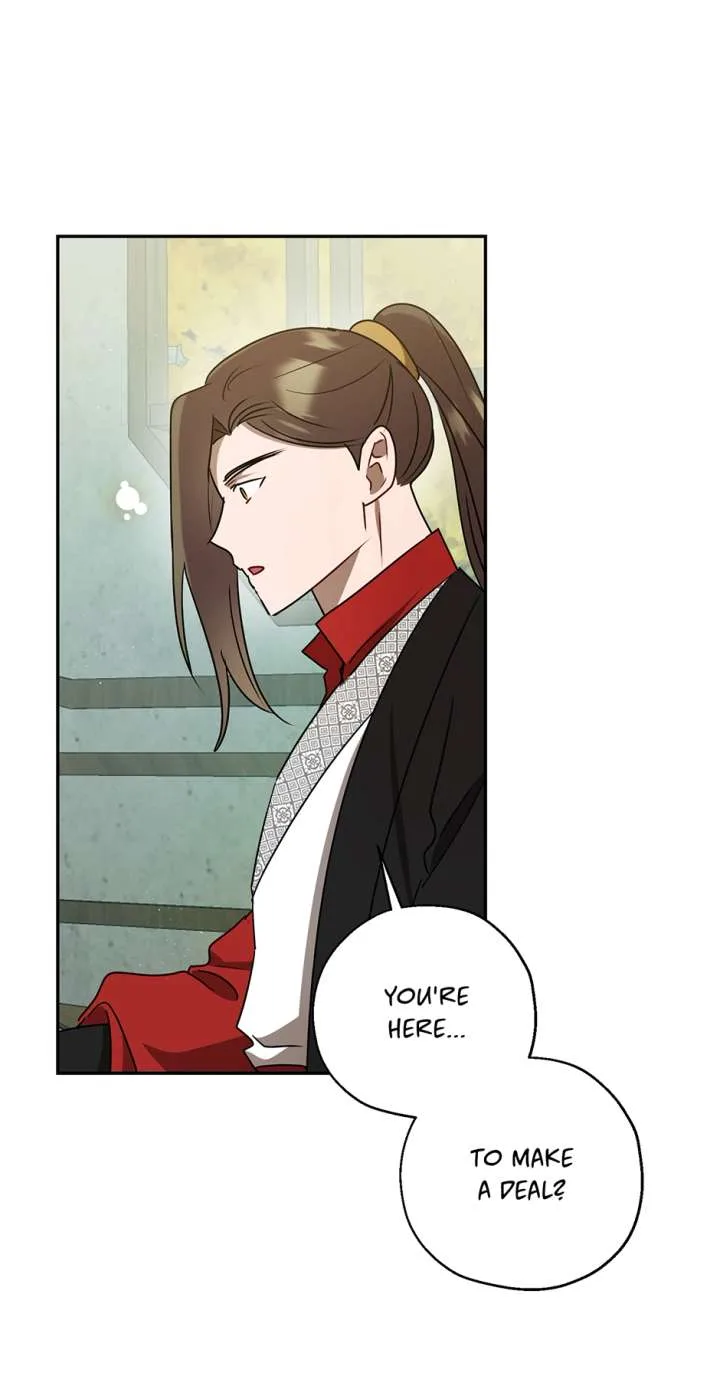 I Want to Live a Good Life Chapter 80 page 7