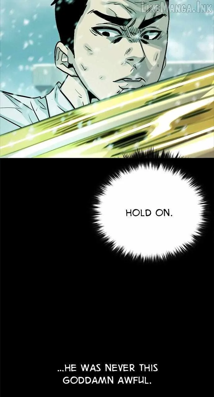 Worst Generation Chapter 69 page 38