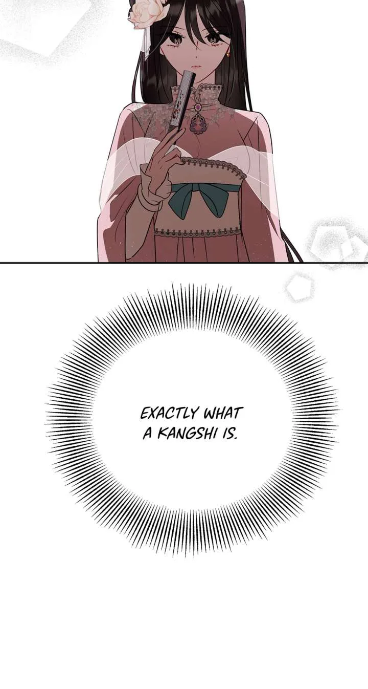 I Want to Live a Good Life Chapter 80 page 38