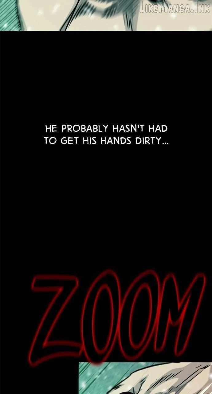 Worst Generation Chapter 69 page 28