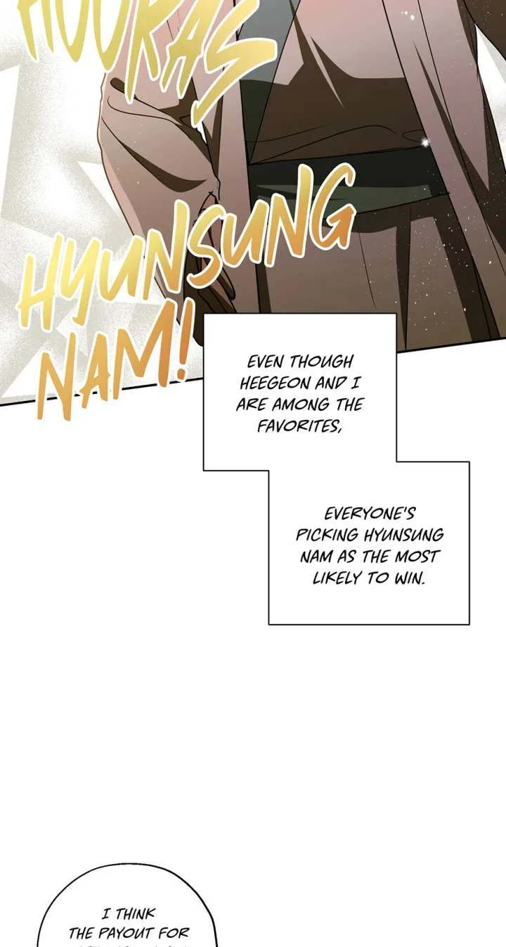 I Want to Live a Good Life Chapter 80 page 64