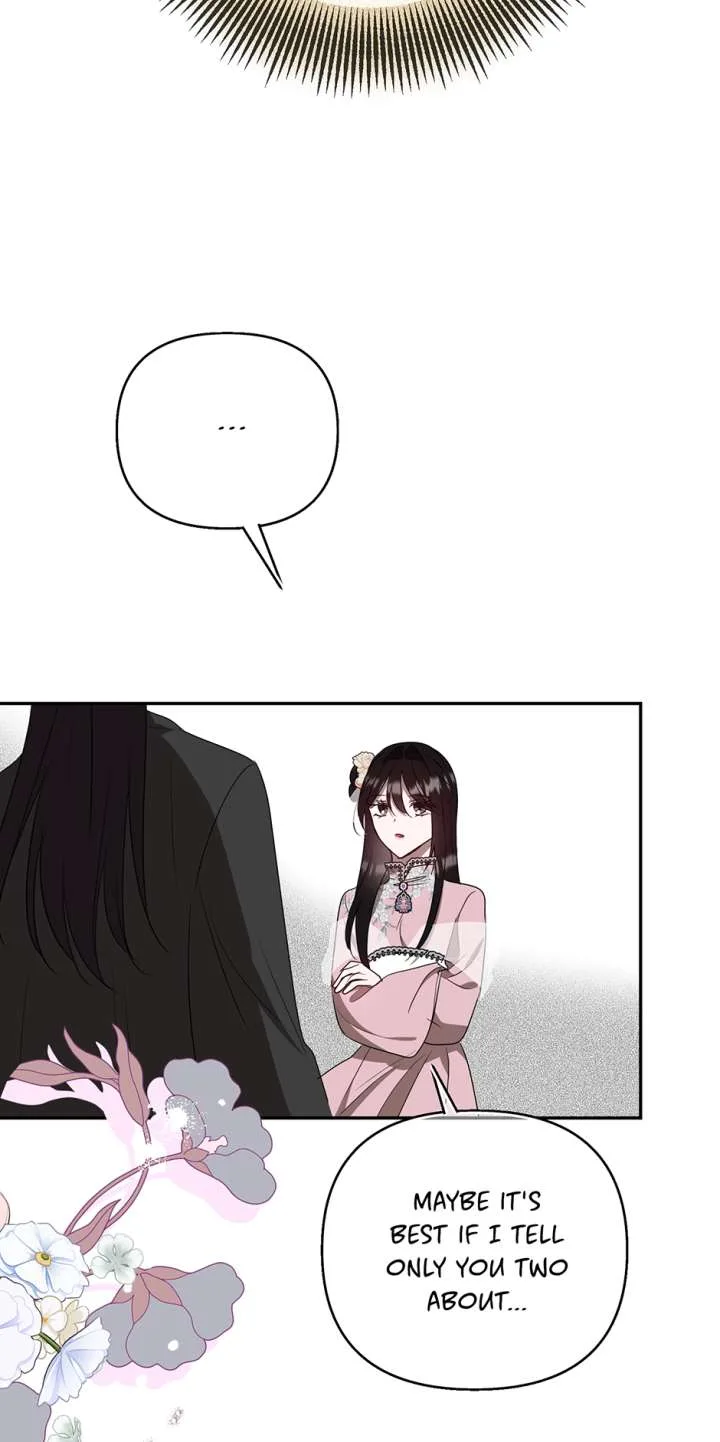 I Want to Live a Good Life Chapter 80 page 43