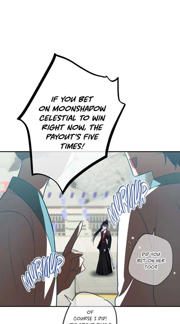 I Want to Live a Good Life Chapter 80 page 52