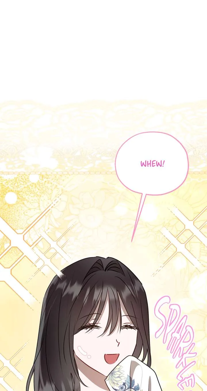 I Want to Live a Good Life Chapter 80 page 69