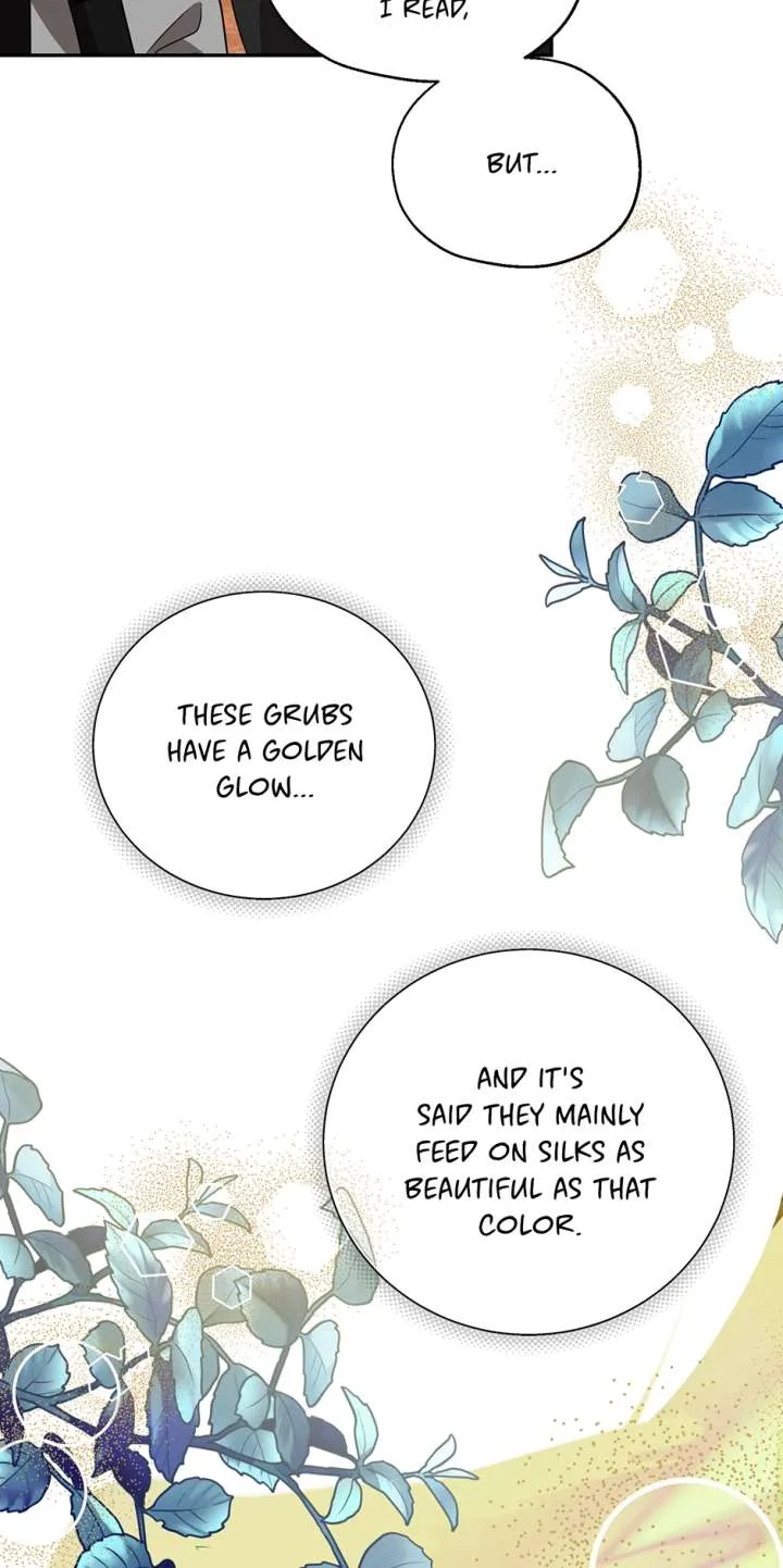 I Want to Live a Good Life Chapter 80 page 40