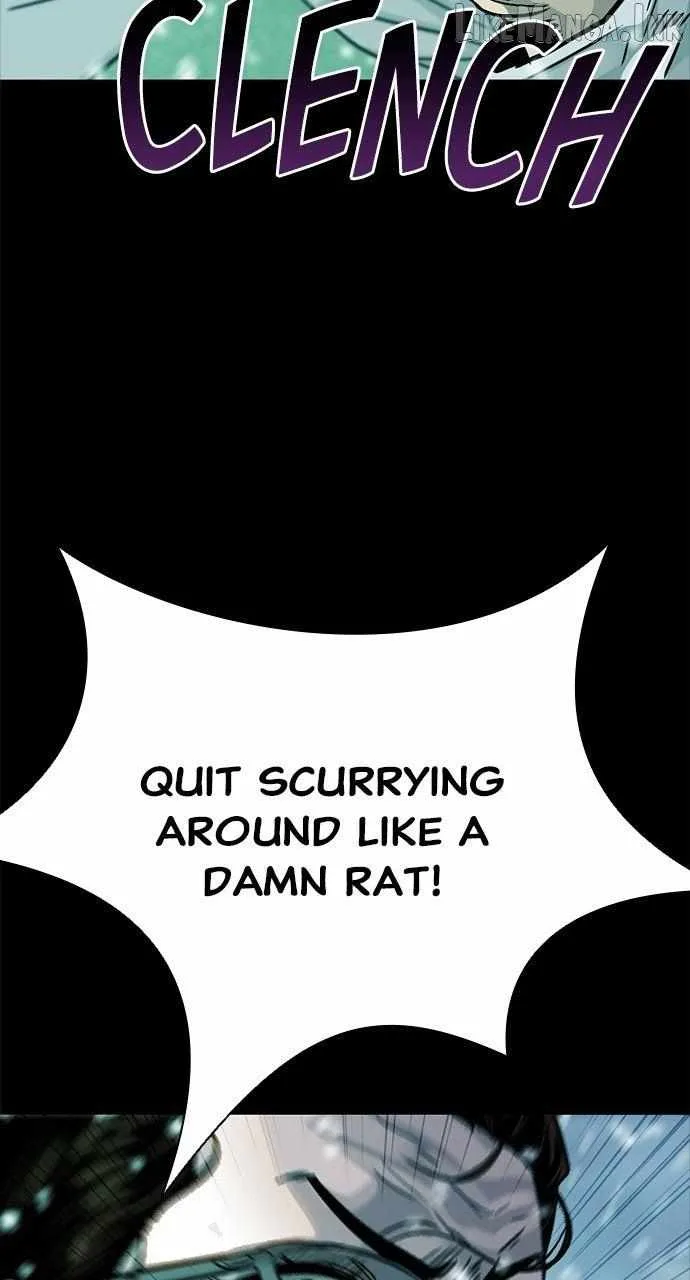 Worst Generation Chapter 69 page 21