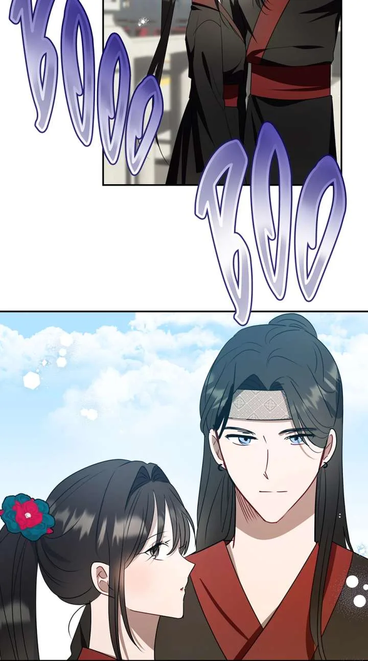 I Want to Live a Good Life Chapter 80 page 55
