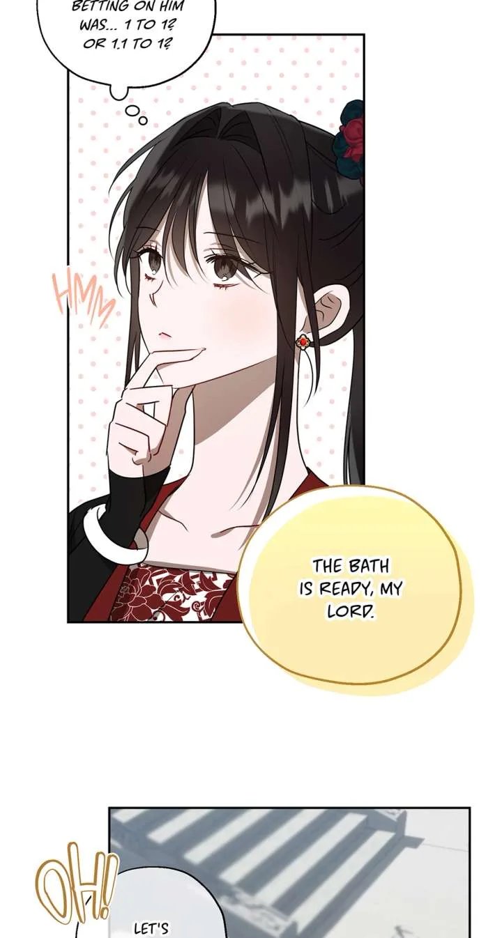 I Want to Live a Good Life Chapter 80 page 65