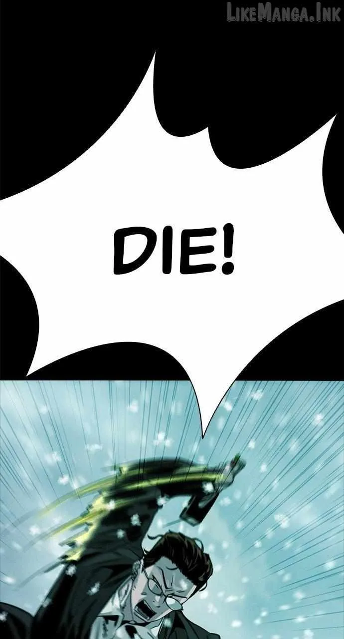 Worst Generation Chapter 69 page 11