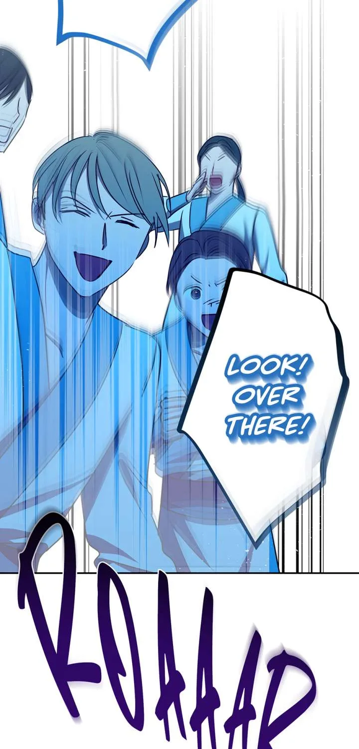 I Want to Live a Good Life Chapter 80 page 49