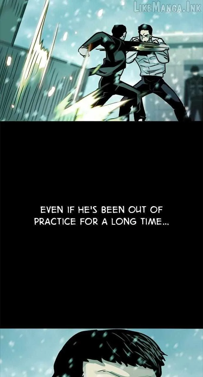 Worst Generation Chapter 69 page 37
