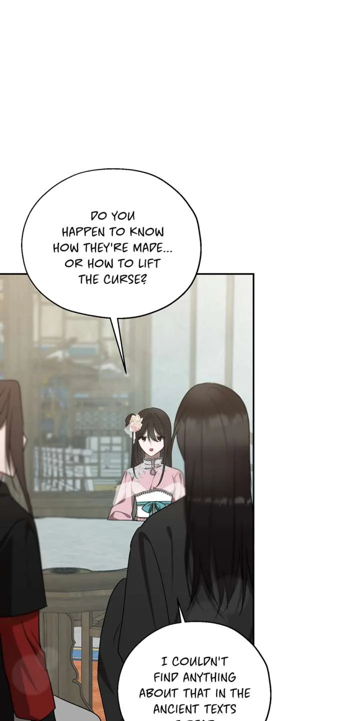 I Want to Live a Good Life Chapter 80 page 39