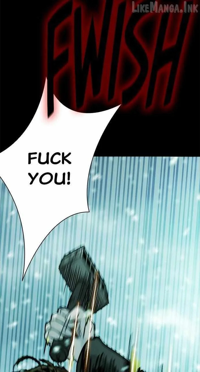 Worst Generation Chapter 69 page 30