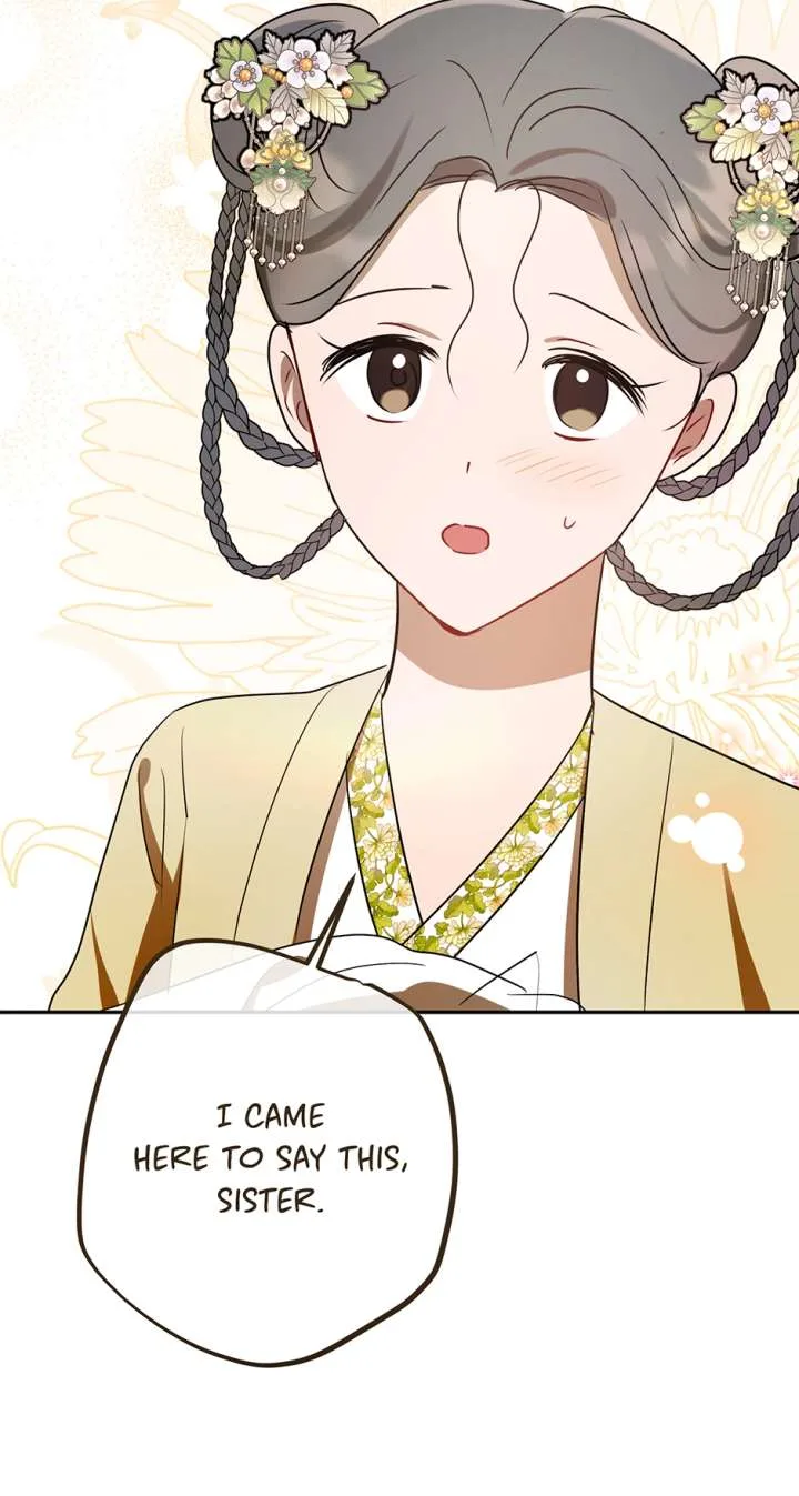 I Want to Live a Good Life Chapter 80 page 79