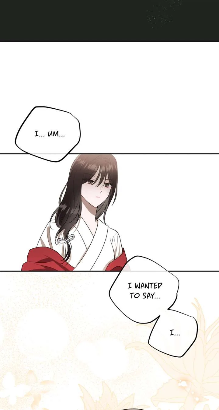 I Want to Live a Good Life Chapter 80 page 78