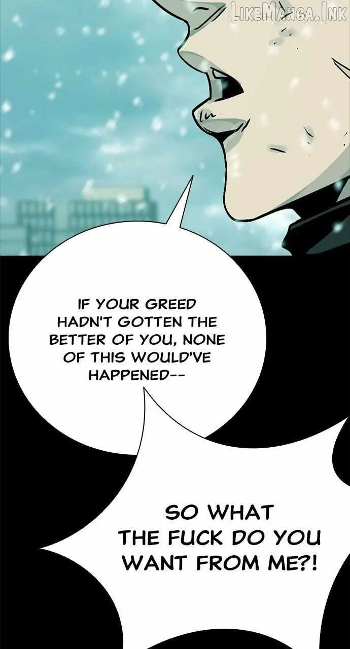 Worst Generation Chapter 69 page 72