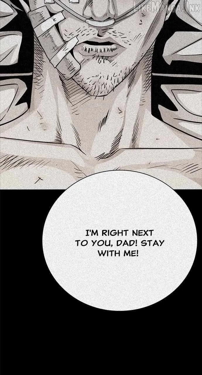 Worst Generation Chapter 69 page 66