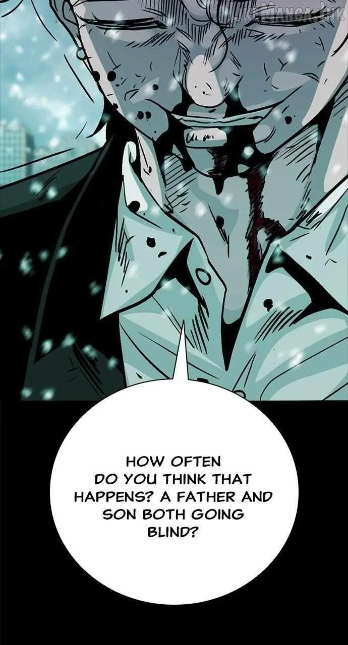 Worst Generation Chapter 69 page 70