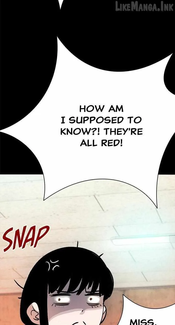 Worst Generation Chapter 69 page 104