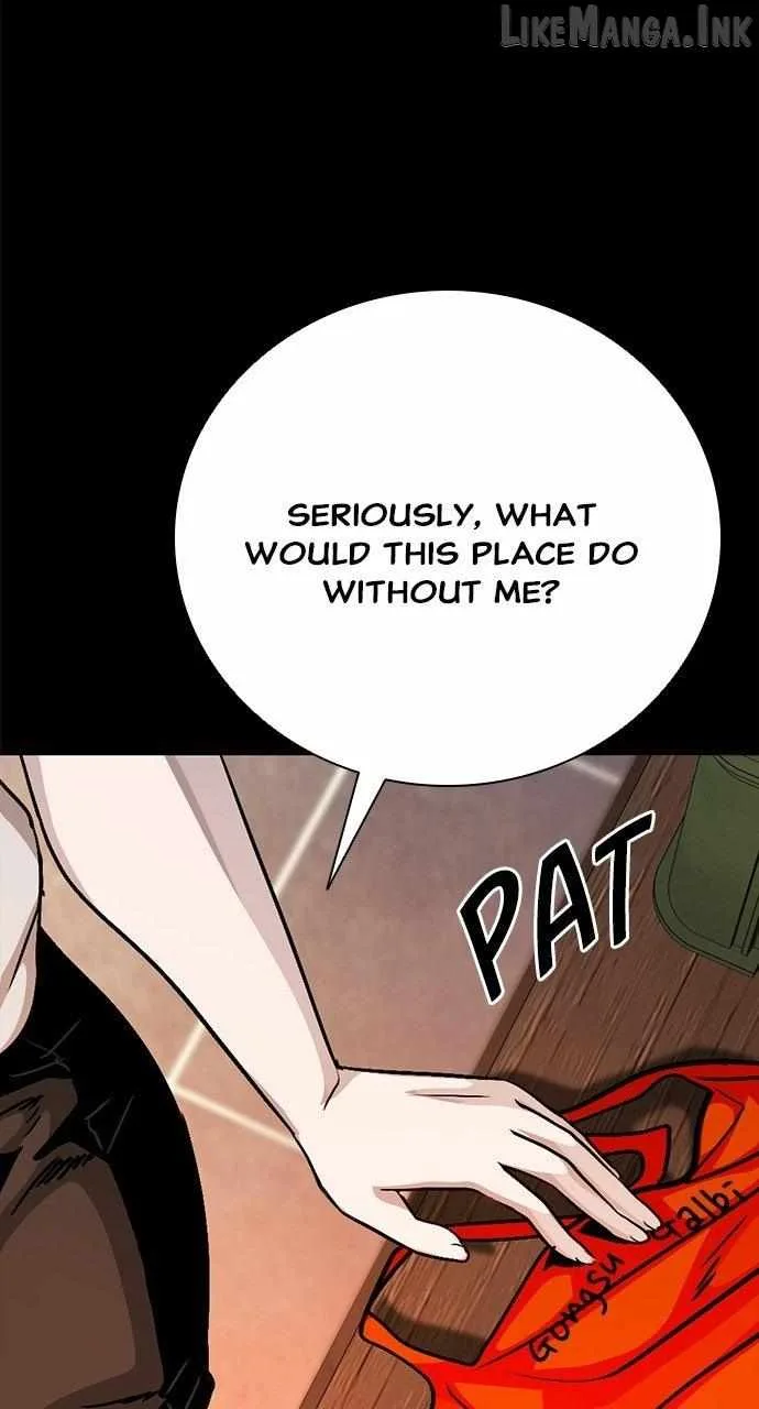 Worst Generation Chapter 69 page 112
