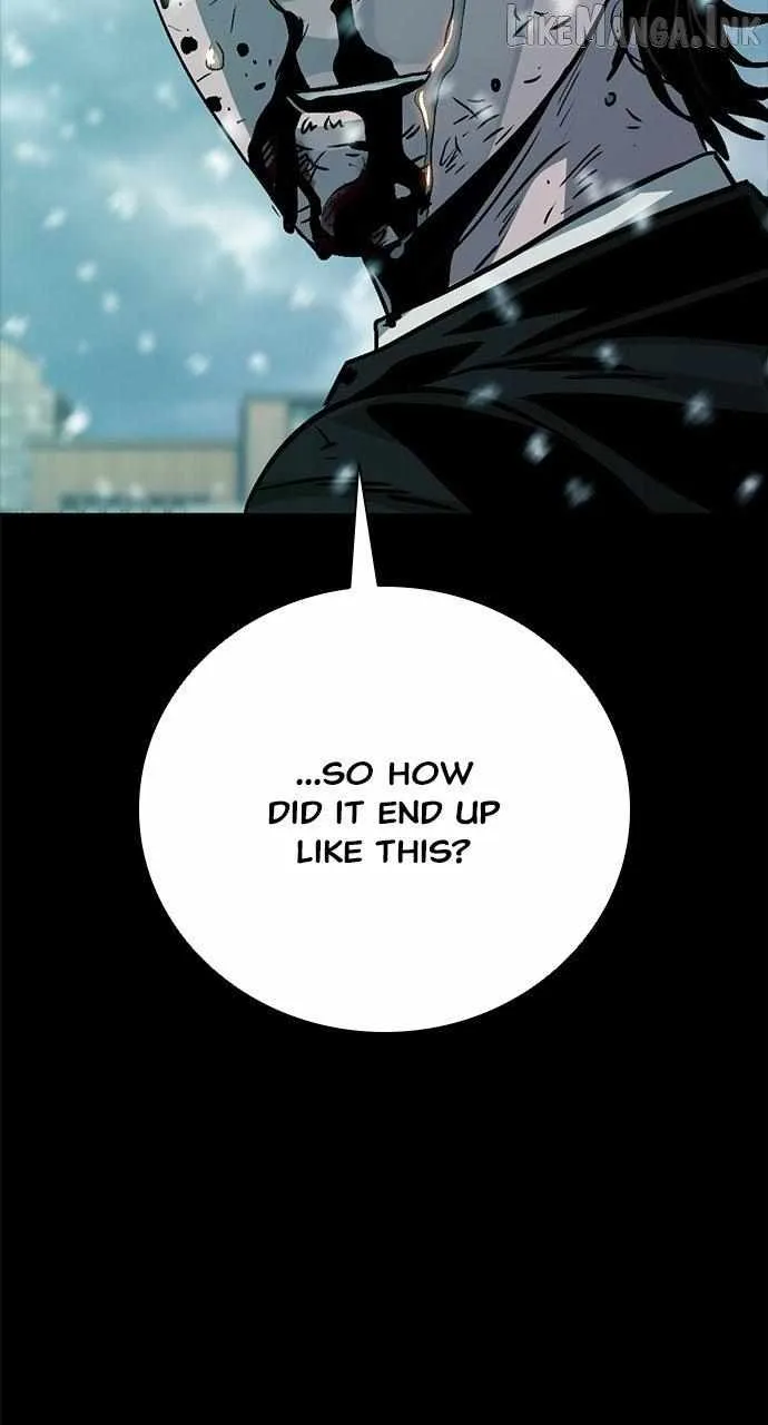 Worst Generation Chapter 69 page 88
