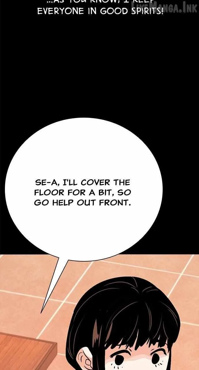 Worst Generation Chapter 69 page 108
