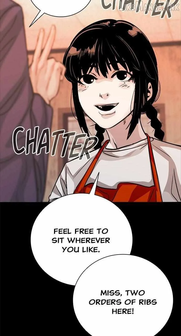 Worst Generation Chapter 69 page 96