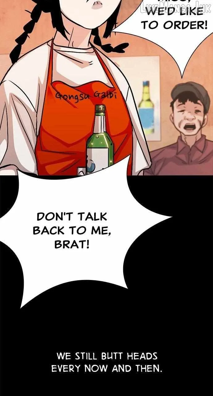 Worst Generation Chapter 69 page 105