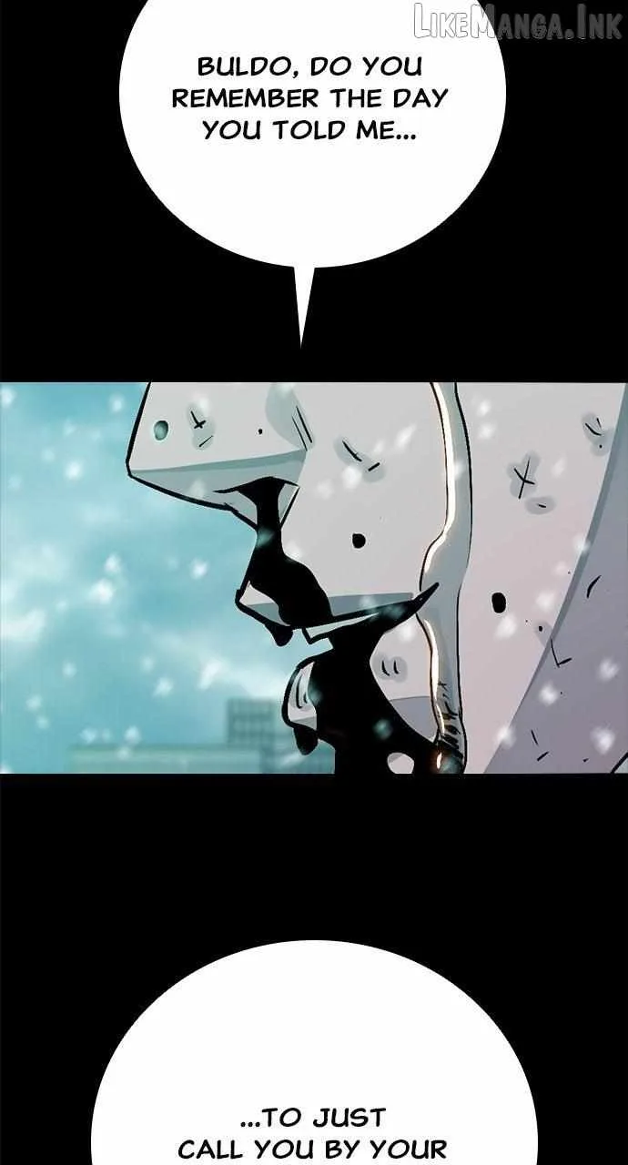 Worst Generation Chapter 69 page 84