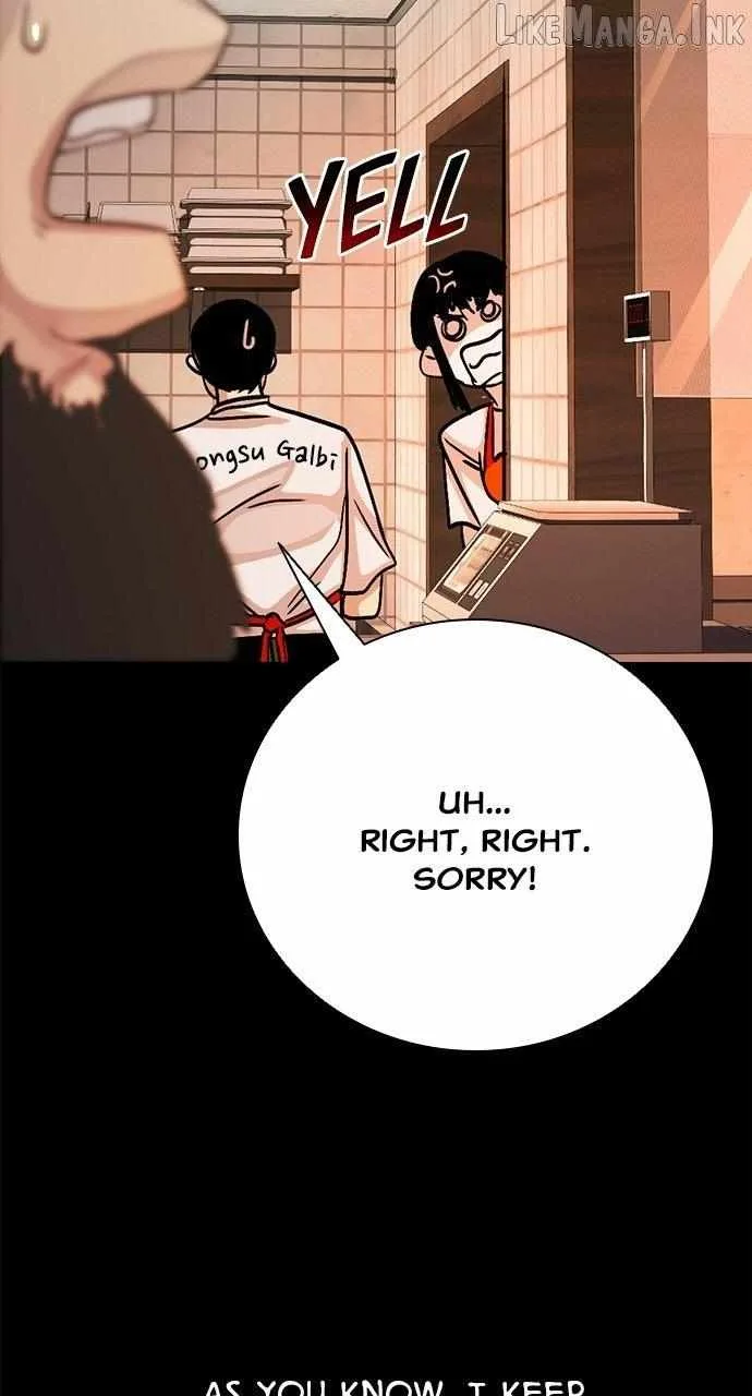 Worst Generation Chapter 69 page 107