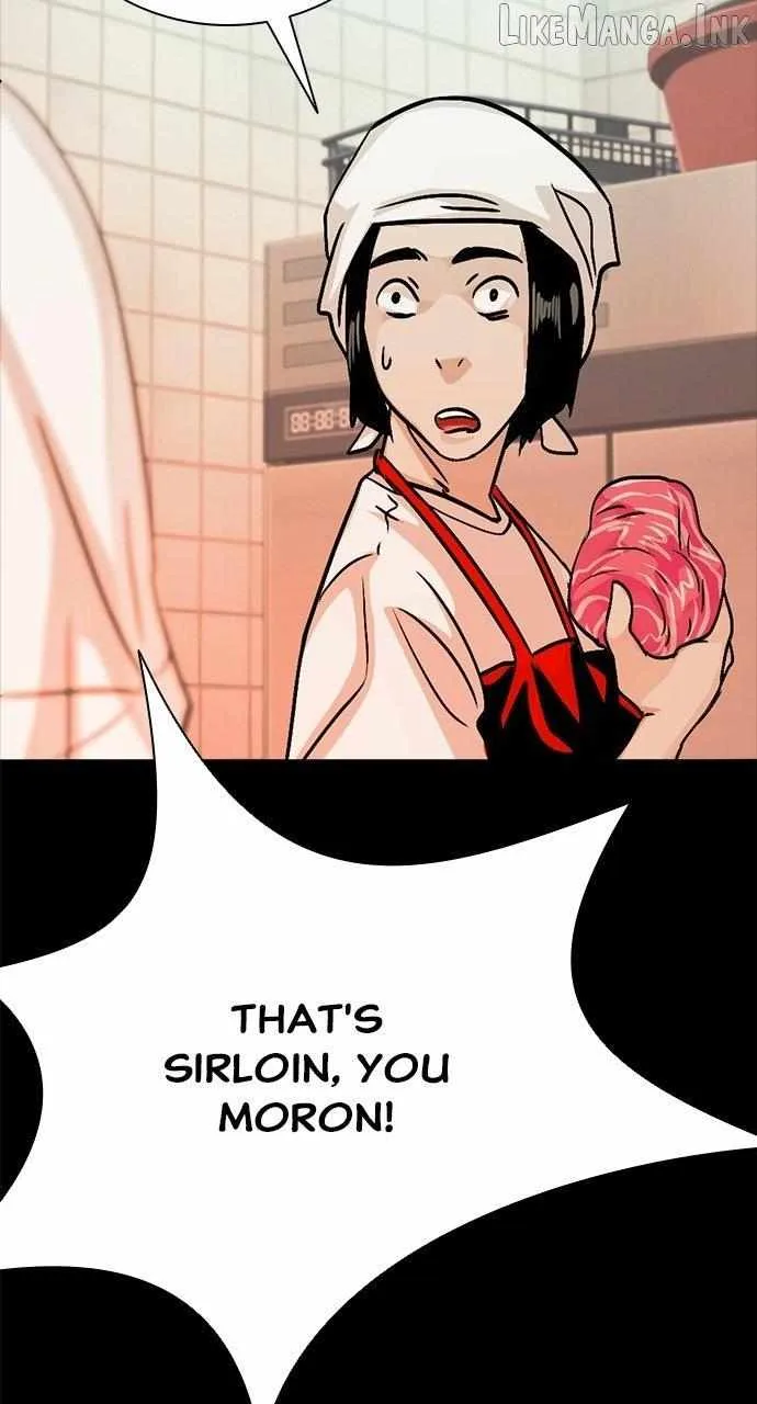 Worst Generation Chapter 69 page 103