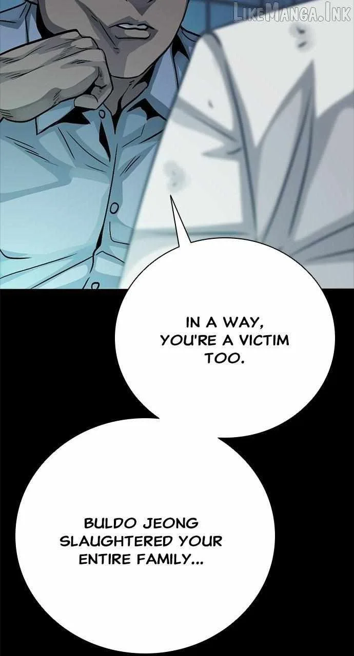 Worst Generation Chapter 69 page 126