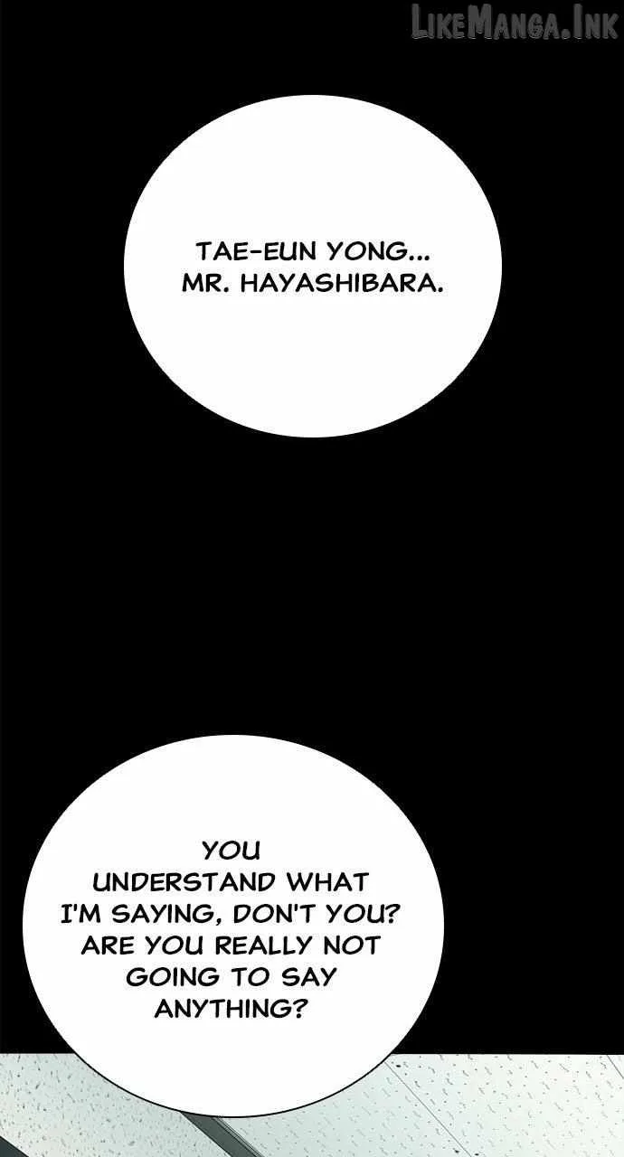 Worst Generation Chapter 69 page 123