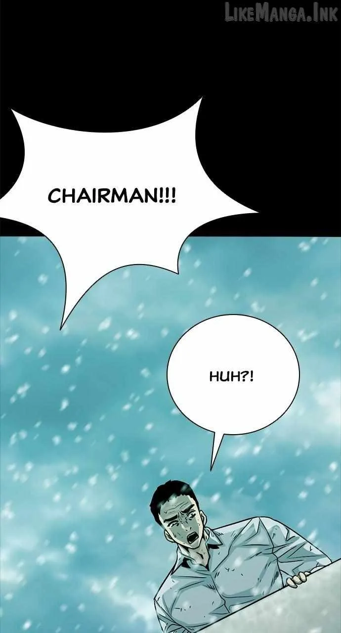 Worst Generation Chapter 69 page 133