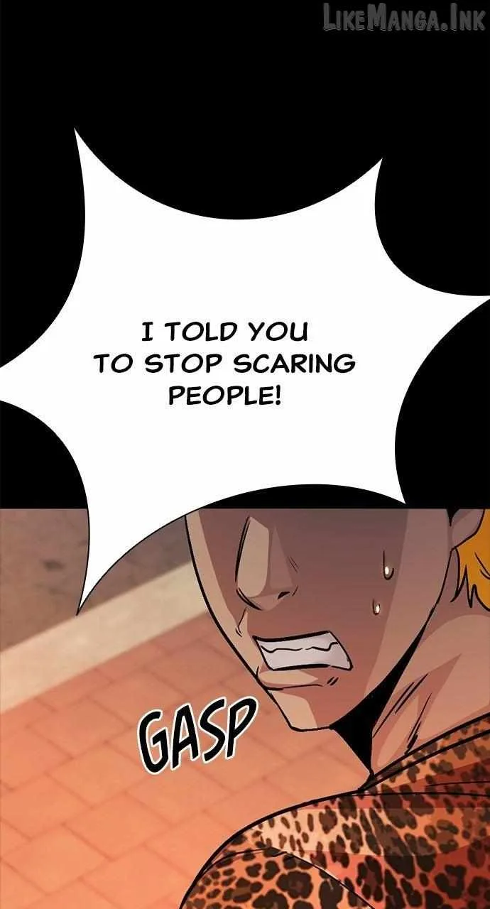 Worst Generation Chapter 69 page 117