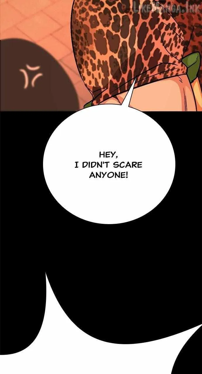 Worst Generation Chapter 69 page 118