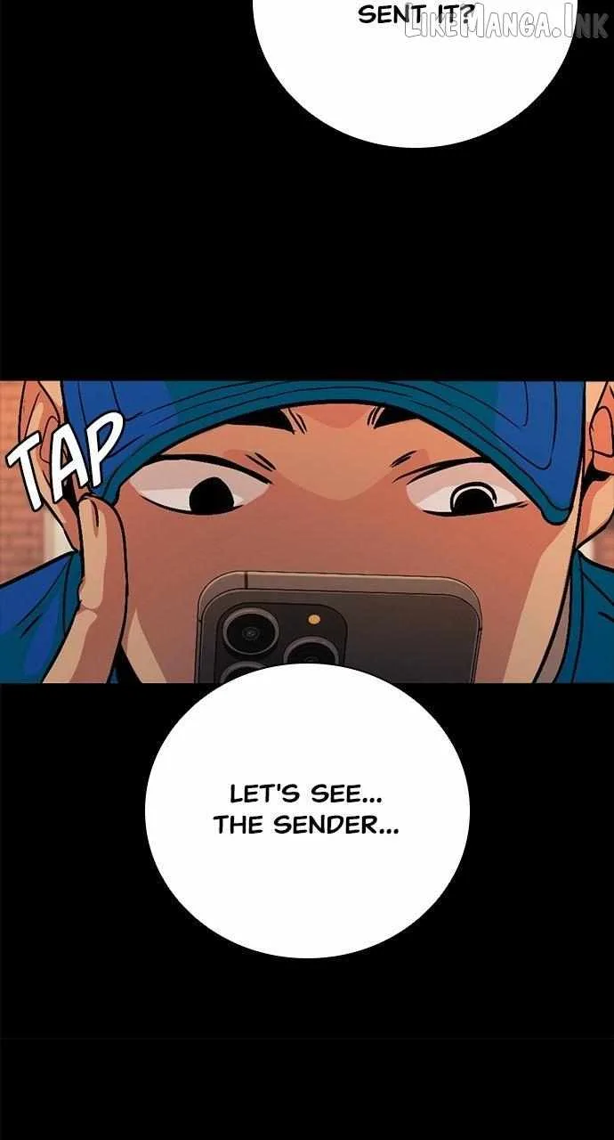Worst Generation Chapter 69 page 122