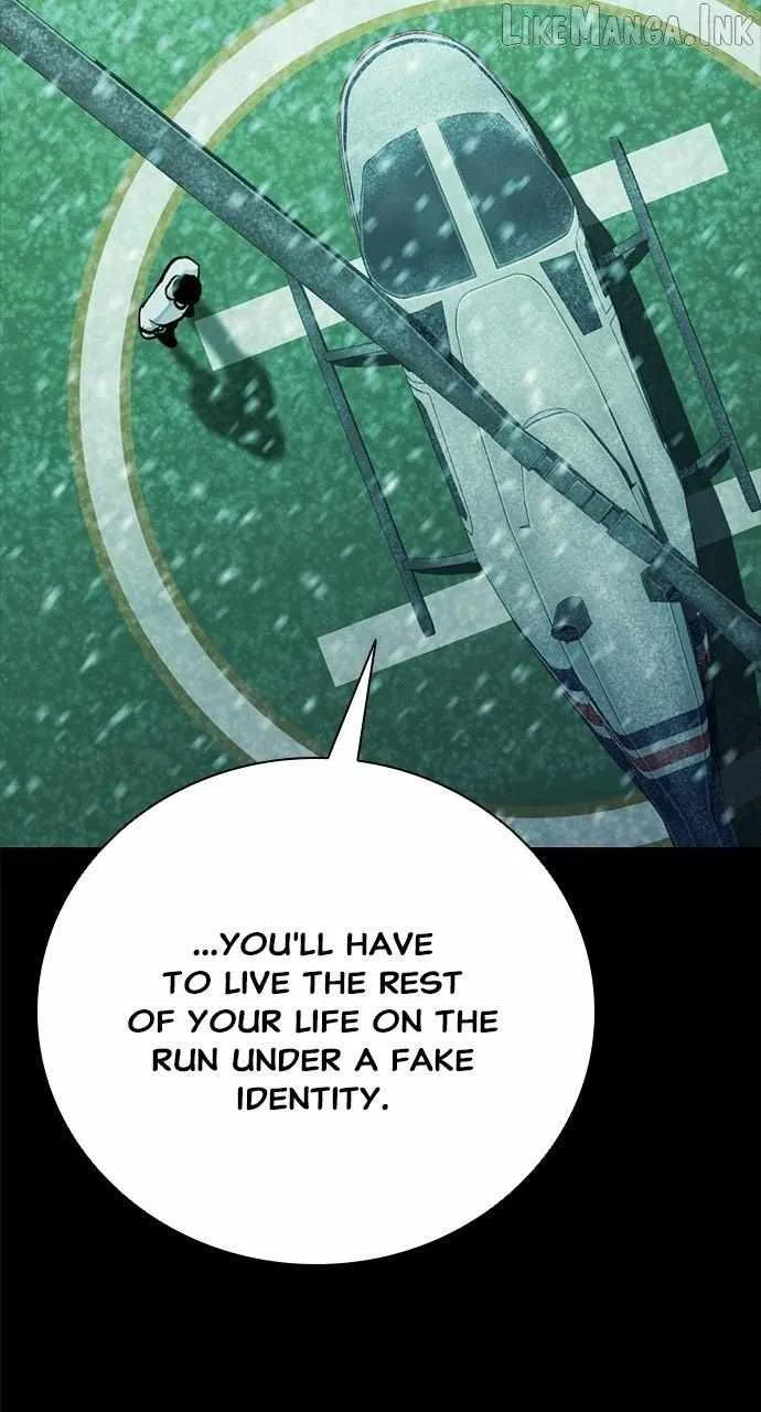 Worst Generation Chapter 69 page 150