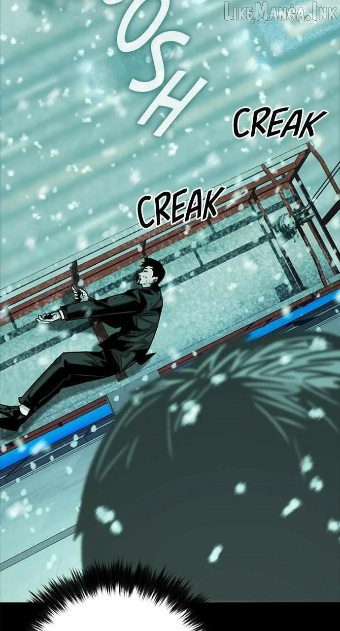 Worst Generation Chapter 69 page 136
