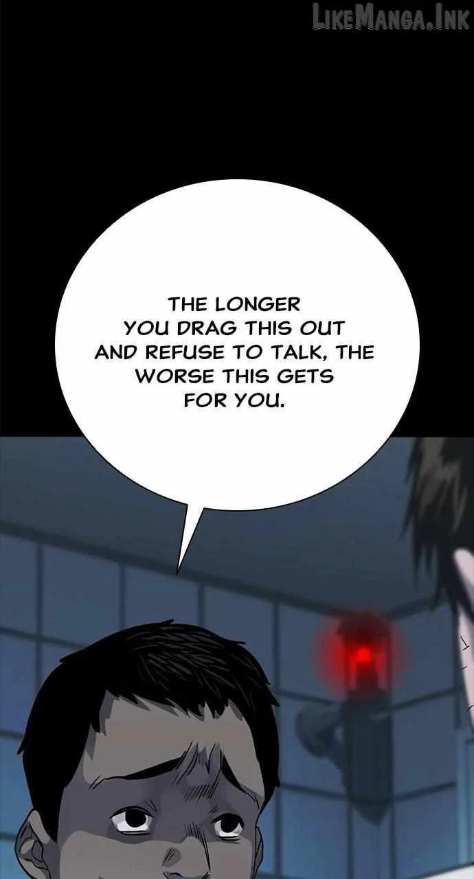 Worst Generation Chapter 69 page 125