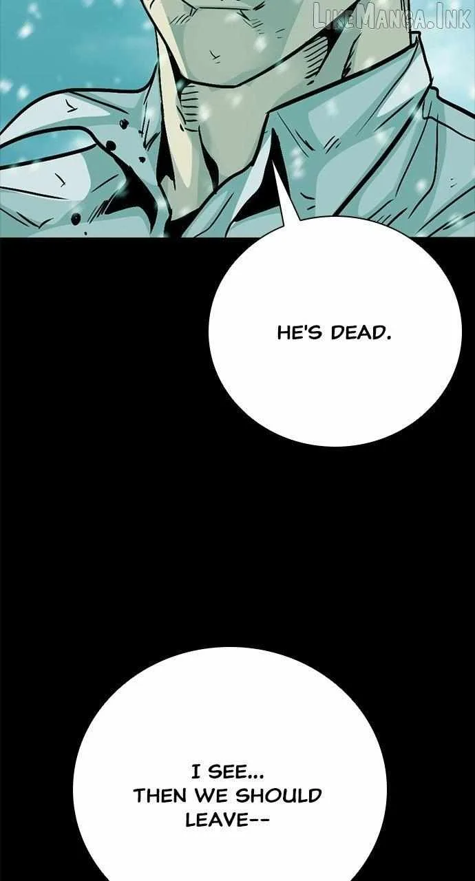 Worst Generation Chapter 69 page 141