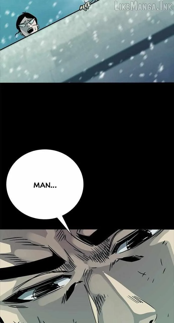 Worst Generation Chapter 69 page 134