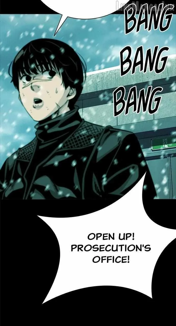 Worst Generation Chapter 69 page 142