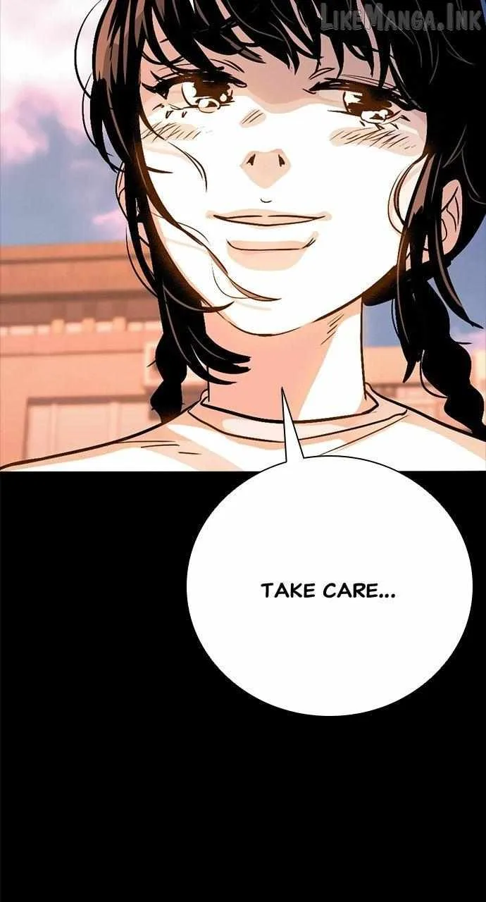 Worst Generation Chapter 69 page 183