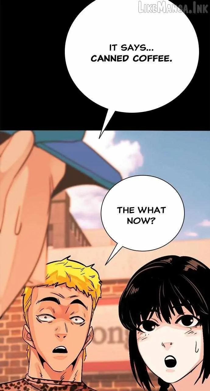 Worst Generation Chapter 69 page 176
