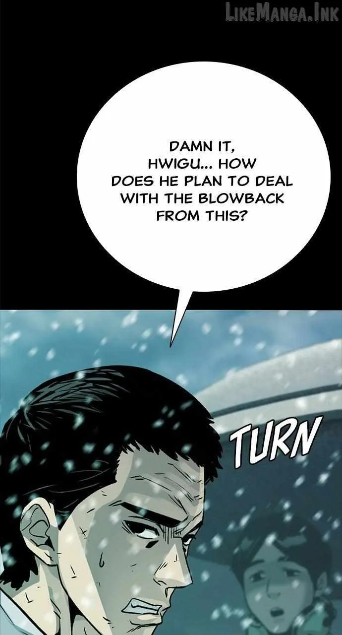 Worst Generation Chapter 69 page 151