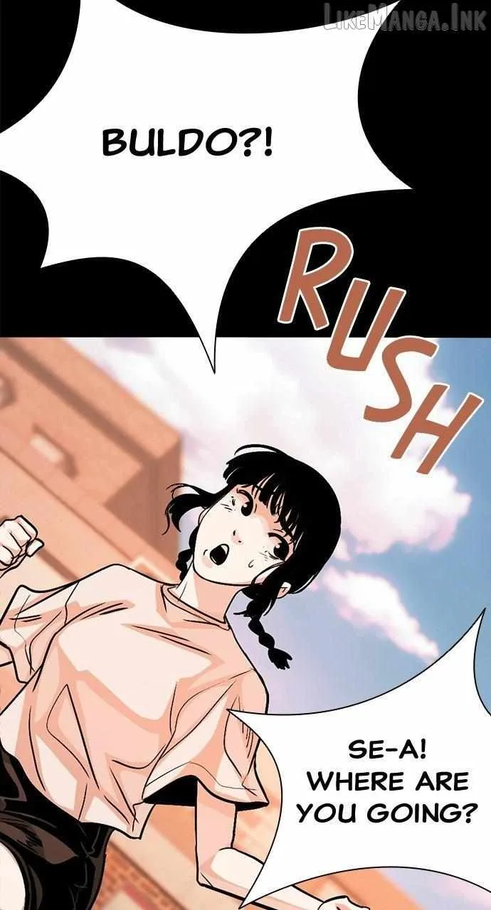 Worst Generation Chapter 69 page 178