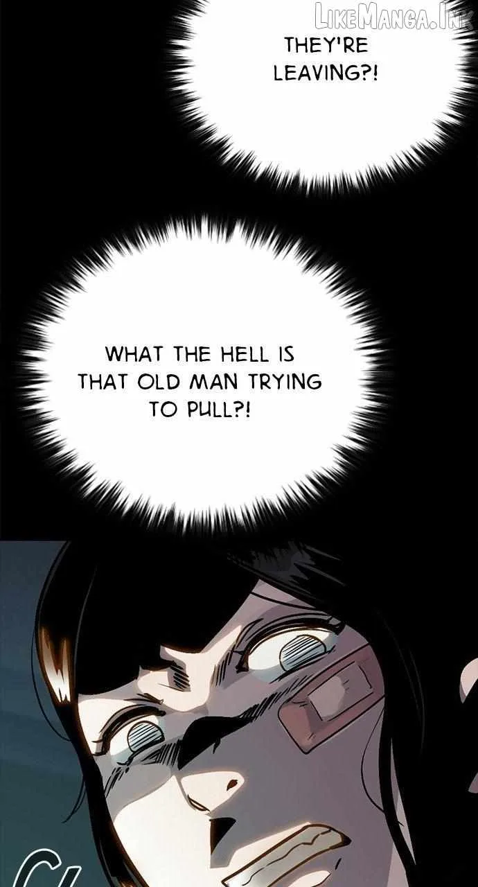 Worst Generation Chapter 69 page 164