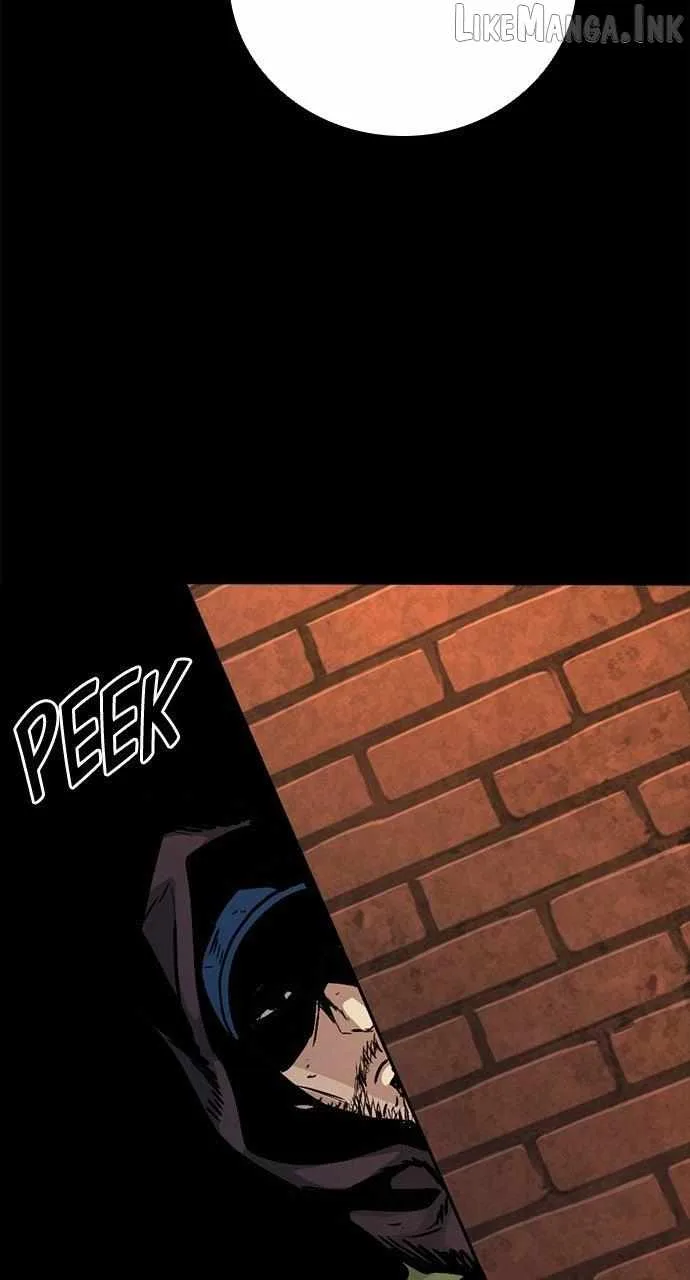 Worst Generation Chapter 69 page 185