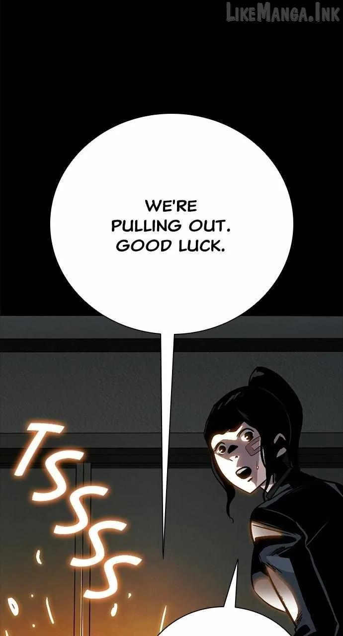 Worst Generation Chapter 69 page 161